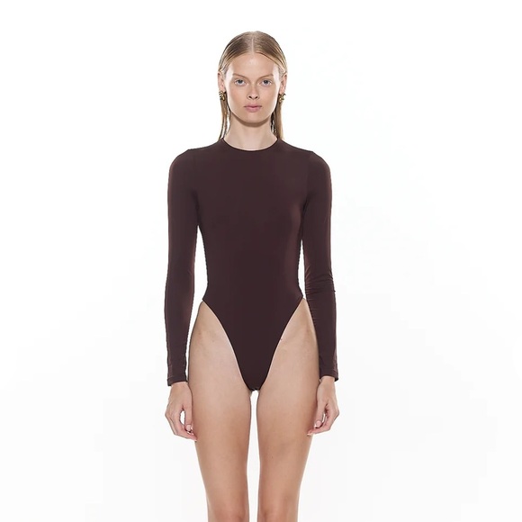 Myra Swim ‘Zuri’ One Piece Swimsuit - Picture 4 of 12